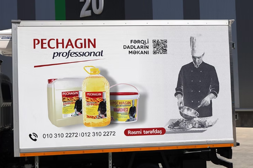 Nəqliyyat vasitələrinin vinillənməsi