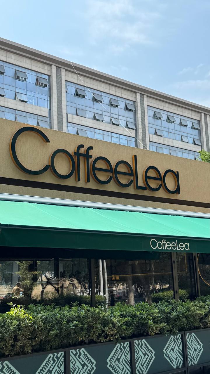 Qabarı işıqlı və işıqsız hərflər layihəsi